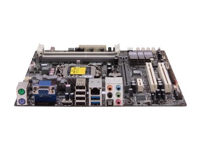 Ecs H67h2 M2 1 0 Lga 1155 Micro Atx Intel Motherboard Newegg Com