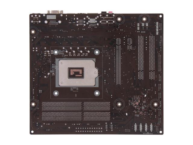 Ecs H67h2 M2 1 0 Lga 1155 Micro Atx Intel Motherboard Newegg Com