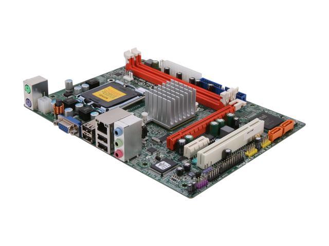 ecs fsb 1333 motherboard drivers for windows 7