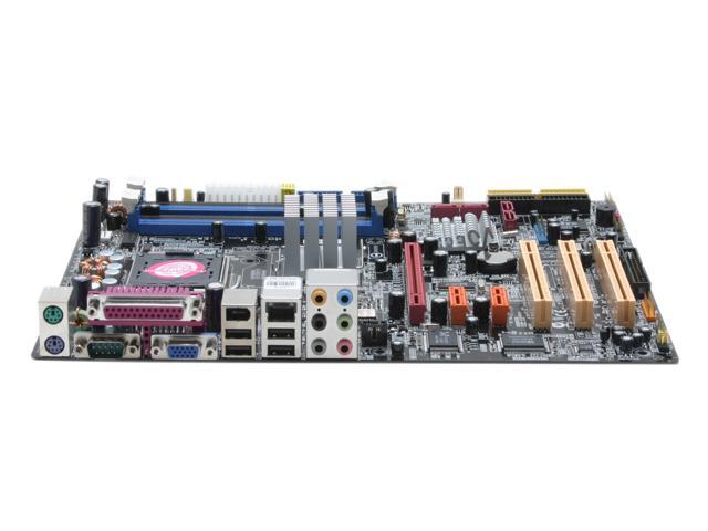 AOpen i945Ga-PLF LGA 775 Intel 945G ATX Intel Motherboard