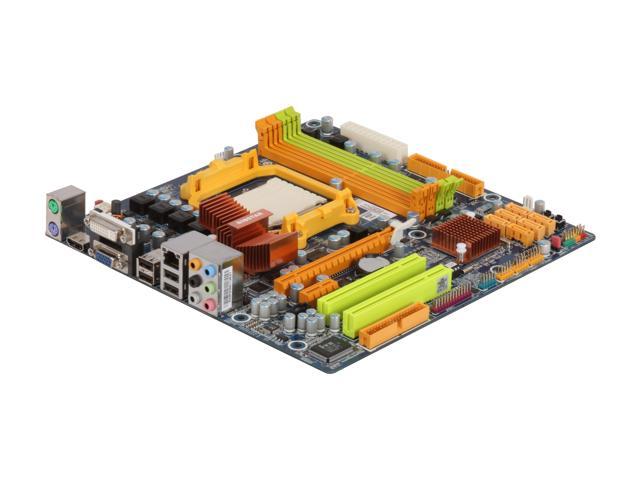 BIOSTAR TA790GX XE AM3/AM2+ AMD 790GX HDMI Micro ATX AMD Motherboard