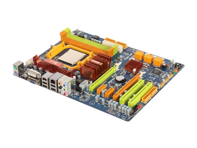 BIOSTAR TForce TA790GX A3+ AM3 AMD 790GX HDMI ATX AMD Motherboard