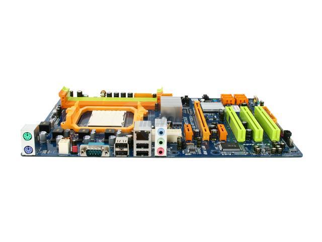BIOSTAR A770E3 AM3 ATX AMD Motherboard - Newegg.com