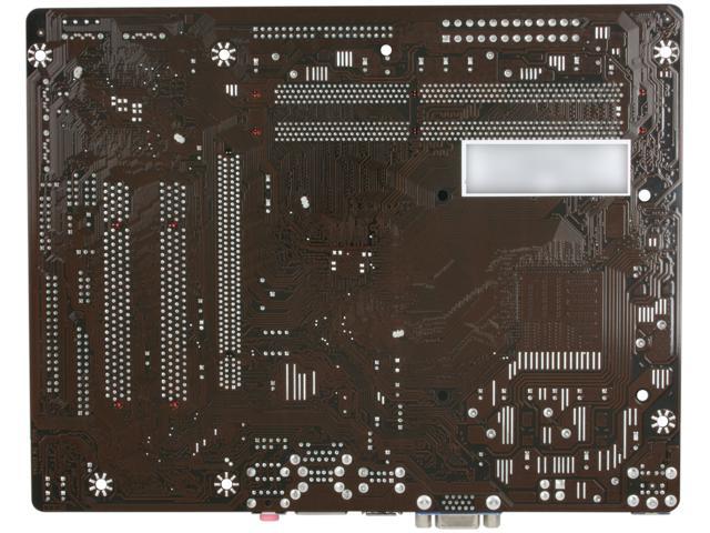 Материнская плата biostar g41d3 схема подключения