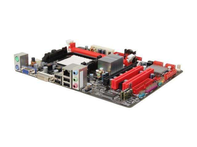 Refurbished: BIOSTAR A780L AM3/AM2+ Micro ATX AMD Motherboard - Newegg.com