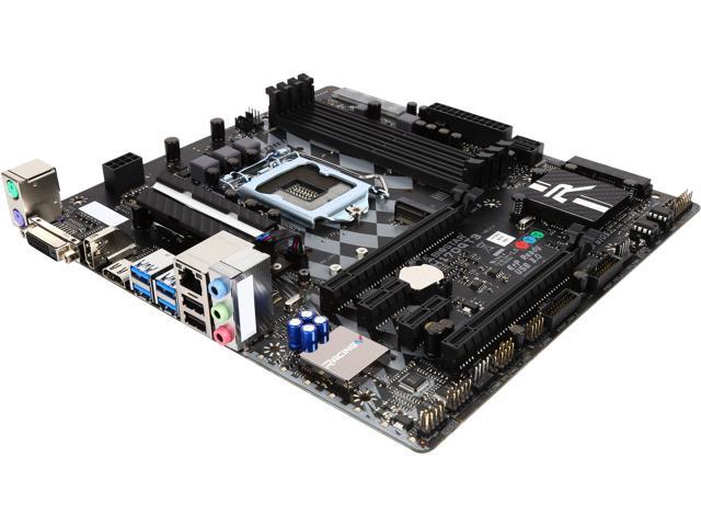 BIOSTAR RACING H170GT3 LGA 1151 Micro ATX Intel Motherboard - Newegg.com