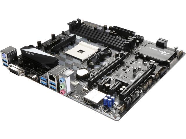 BIOSTAR B350GT3 AM4 Micro ATX Motherboards - AMD - Newegg.ca