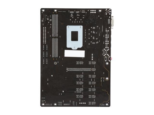 BIOSTAR TB250-BTC PRO LGA 1151 Intel B250 SATA 6Gb/s USB 3.0 ATX