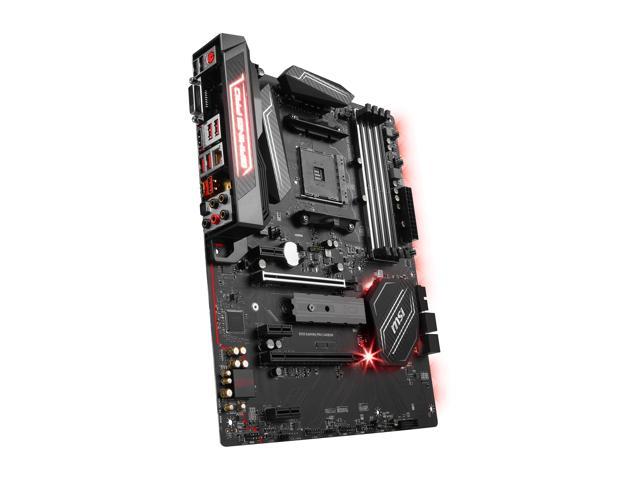 Computers and More  Reviews, Configurations and Troubleshooting: MSI B350  Gaming Plus Review