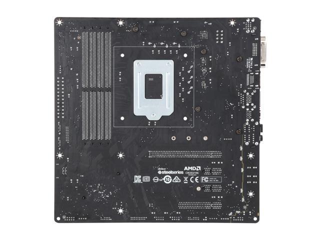 MSI ARSENAL GAMING Z370M MORTAR LGA 1151 (300 Series) Micro ATX Intel ...