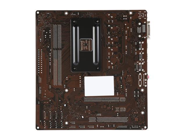 Refurbished: MSI 760GMA-P34 (FX) AM3+ Micro ATX AMD Motherboard ...