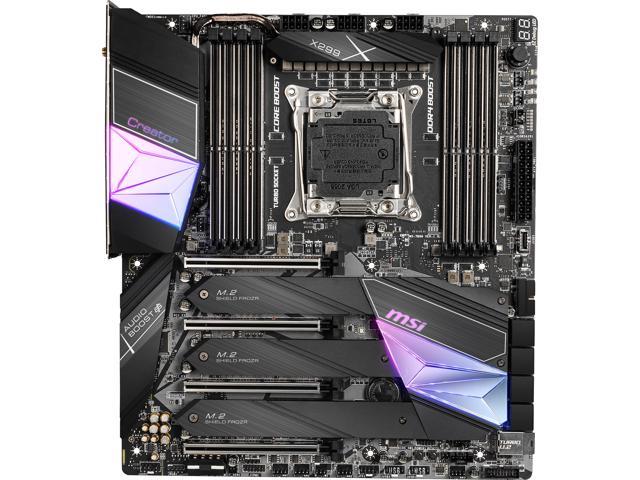 What Is An Extended Atx Motherboard 