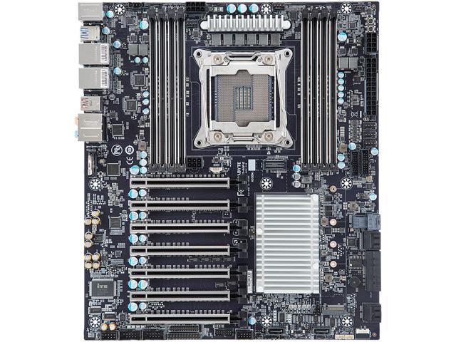 GIGABYTE MW51-HP0 CEB Server Motherboard LGA 2066 Intel C422