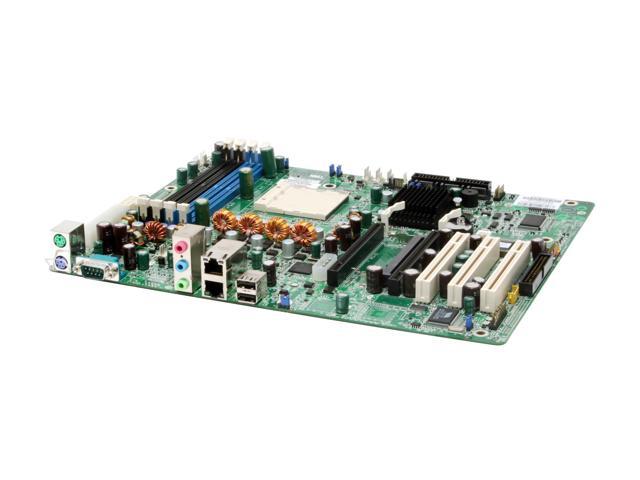 TYAN S2866A2NRF-RS ATX Server Motherboard 939 NVIDIA nForce4 Professional 2200