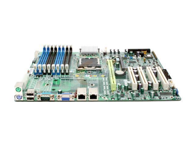 TYAN S3970G2N-U ATX Server Motherboard 1207(F) ServerWorks HT1000 DDR2 667