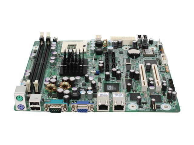 TYAN S5207G2N Flex ATX Server Motherboard - Newegg.com