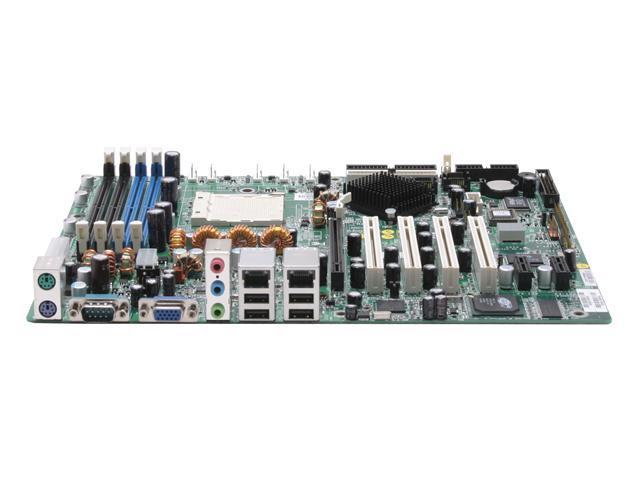 TYAN S2865AG2NRF ATX Server Motherboard 939 NVIDIA nForce4 Ultra