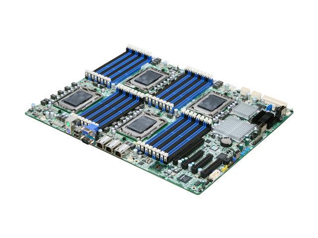 TYAN S8812WGM3NR MEB Server Motherboard Quad Socket G34 AMD SR5690 DDR3 1333