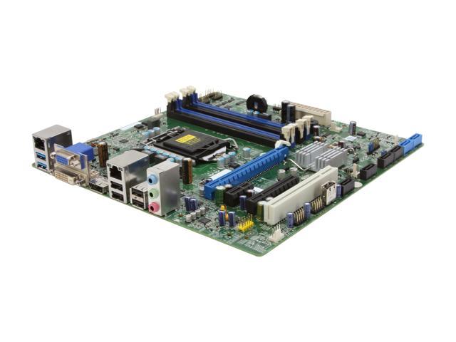 TYAN S5515AG2NR Micro ATX Server Motherboard LGA 1155 Intel Q67 DDR3 1333/1066