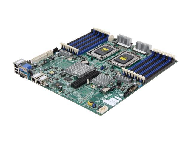 TYAN S8236GM3NR-IL SSI EEB Server Motherboard Dual Socket G34 AMD SR5690 DDR3 1600