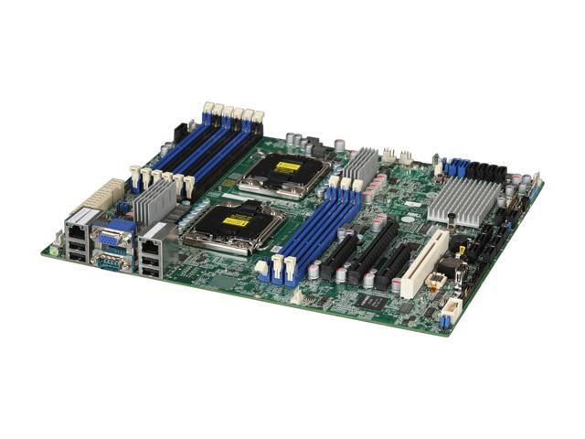 TYAN S7040WGM2NR SSI CEB Server Motherboard Dual LGA 1356 (Socket B2) DDR3 1600