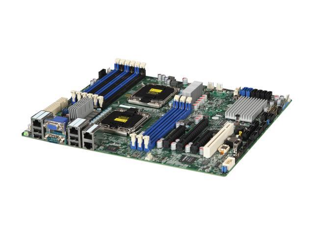 TYAN S7040GM4NR SSI CEB Server Motherboard Dual LGA 1356 (Socket B2) DDR3 1600