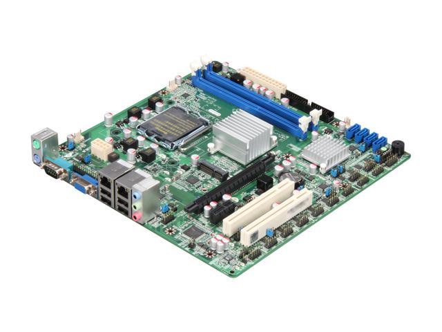 JetWay JNMF91-G41 LGA 775 Micro ATX Intel Motherboard - Newegg.com