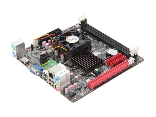 Mini itx amd