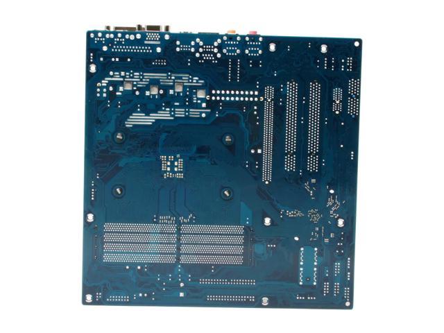 ASRock am2nf6g-VSTA matx desktop PC motherboard AMD zócalo/socket am2 PCIe 