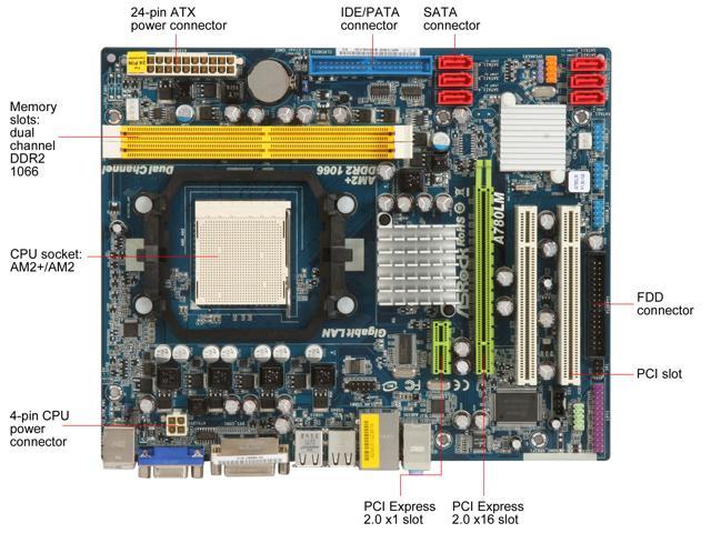 Asrock a780lm s bios обновление