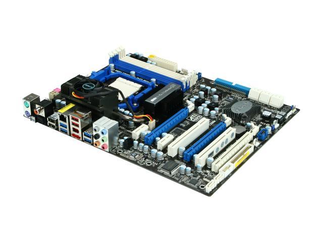 ASRock 890FX DELUXE3 AM3 AMD 890FX SATA 6Gb/s USB 3.0 ATX AMD Motherboard