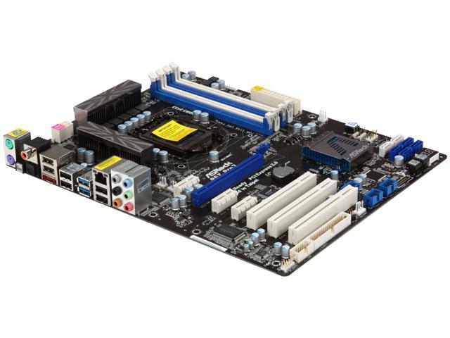 ASRock P67 PRO3 (B3) LGA 1155 Intel P67 SATA 6Gb/s USB 3.0 ATX Intel Motherboard