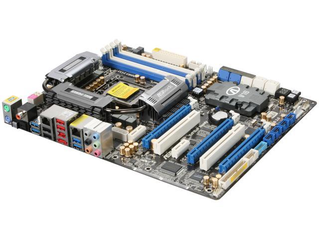 ASRock P67 EXTREME6 (B3) LGA 1155 Intel P67 SATA 6Gb/s USB 3.0 ATX Intel Motherboard