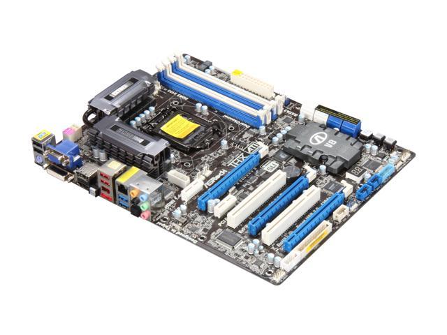 ASRock Z68 Extreme4 LGA 1155 Intel Z68 HDMI SATA 6Gb/s USB 3.0 ATX Intel Motherboard