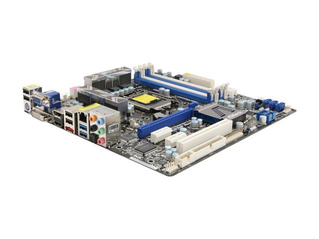 ASRock Z68 PRO3-M LGA 1155 Intel Z68 HDMI SATA 6Gb/s USB 3.0 Micro ATX Intel Motherboard