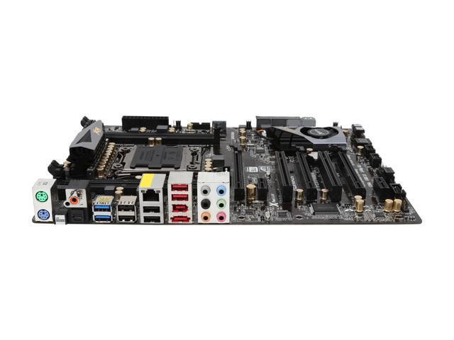 ASRock X79 Extreme4 LGA 2011 ATX Intel Motherboard - Newegg.com