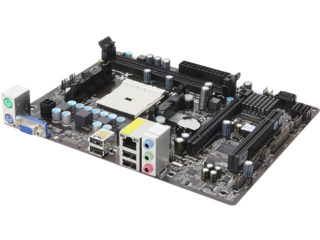 Asrock a55m dgs совместимость