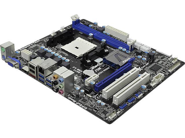 ASROCK A75M APPCHARGER DRIVERS (2019) ASROCK A75M APPCHARGER DRIVERS MAC