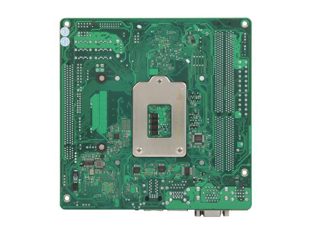 ASRock E3C226D2I Mini ITX Server Motherboard - Newegg.com