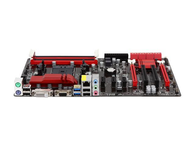 asrock fm2a88x+ btc