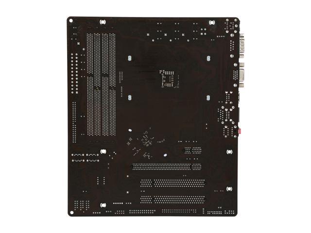 Asrock n68c gs4 fx какие процессоры