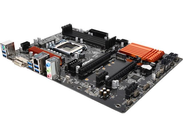 ASRock Z170 Pro4S LGA 1151 Intel Z170 HDMI SATA 6Gb/s USB 3.0 ATX Intel Motherboard