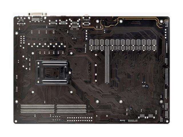 PC/タブレット PCパーツ ASRock H110 Pro BTC+ LGA 1151 Intel H110 SATA 6Gb/s ATX Intel for  Cryptocurrency Mining (BTC) Motherboard
