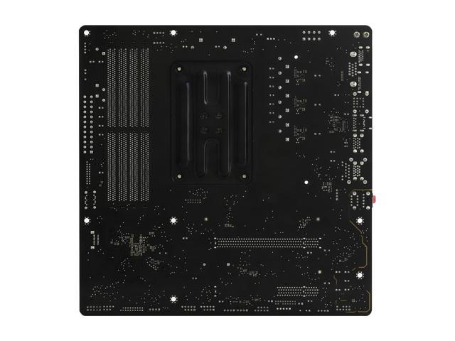 ASRock A520M PRO4 AM4 Micro ATX AMD Motherboard - Newegg.com