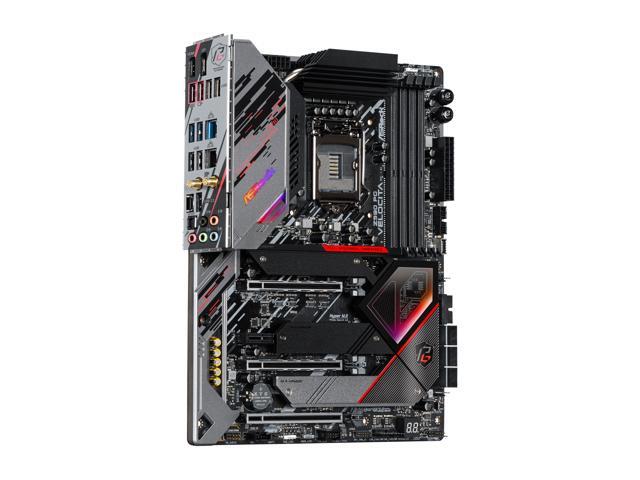 ASRock Z590 PG Velocita 新品未開封品マザーボード