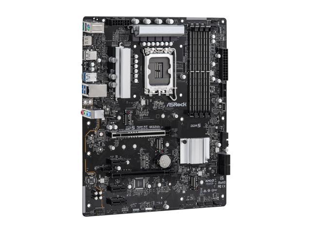 ASRock Z690 Phantom Gaming 4/D5 LGA 1700 DDR5 ATX Intel