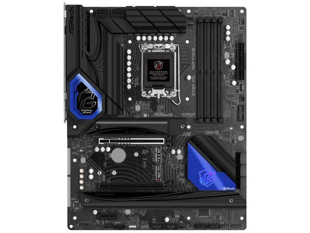 ASRock マザーボード Z690 PG Riptide Intel 第12世代 CPU ( LGA1700