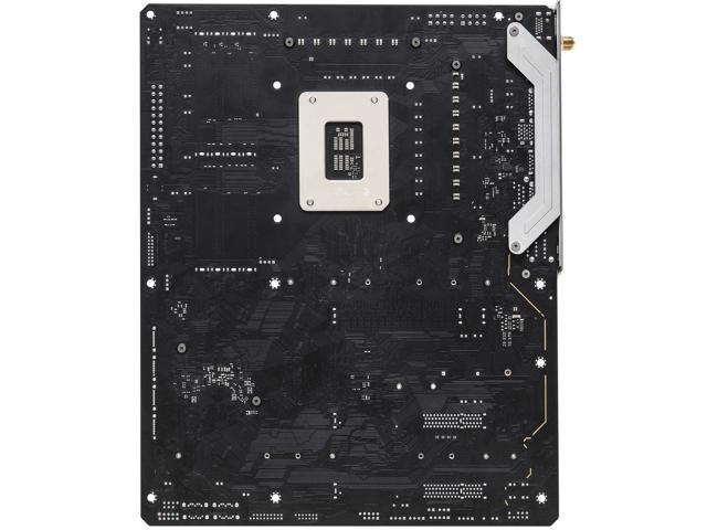 ASRock Z790 STEEL LEGEND WIFI Intel LGA1700 (14th,13th,12th Gen