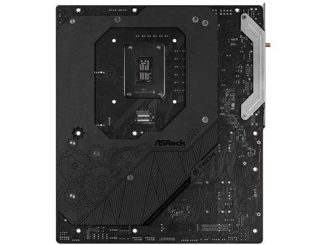 ASRock Z790 TAICHI Intel LGA1700 (14th,13th,12th Gen) EATX