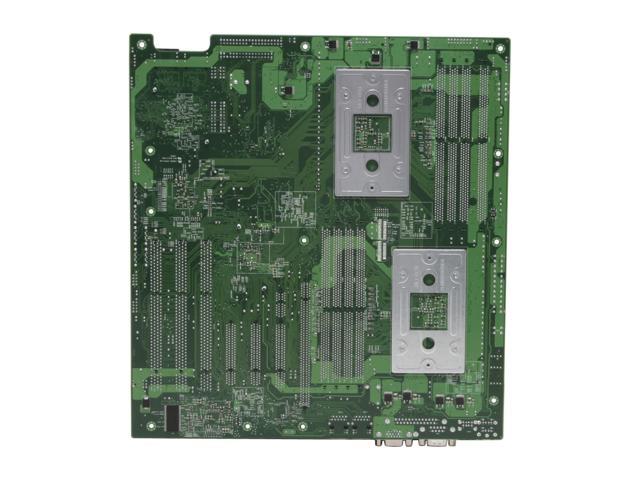 SUPERMICRO H8DM3-2 - Motherboard - extended ATX - Socket F - 2